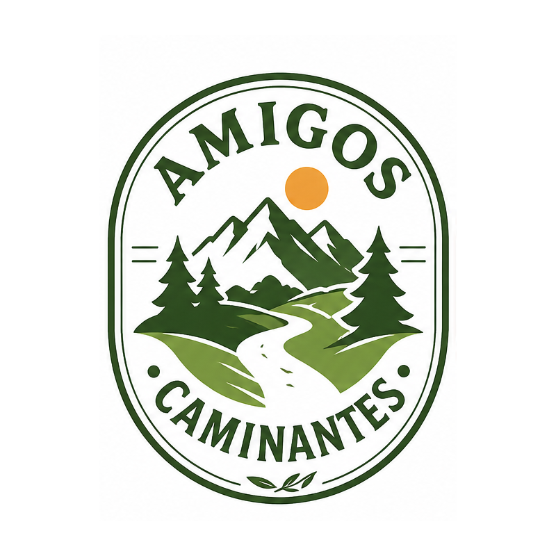 Logo Amigos Caminantes